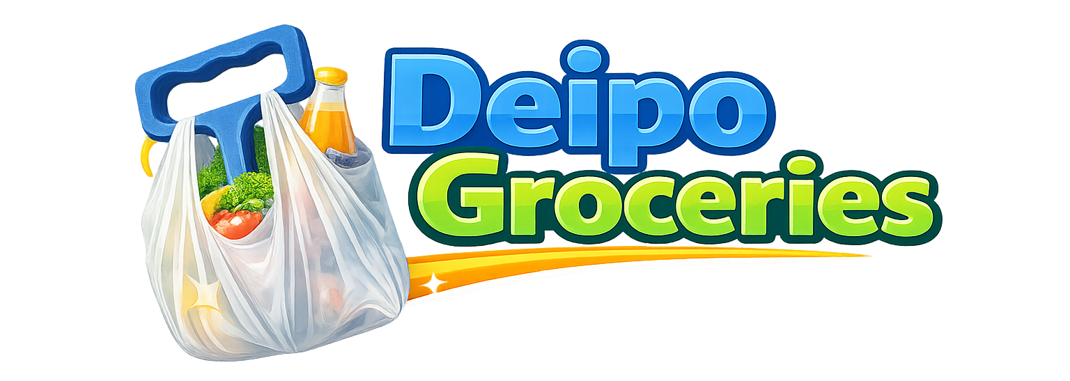 Deipo Groceries